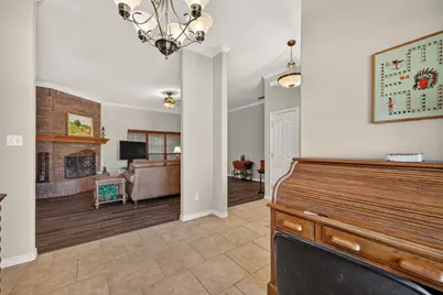 7033 Waterway Lane, Abilene, TX 79606 - Photo 9