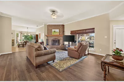 7033 Waterway Lane, Abilene, TX 79606 - Photo 5
