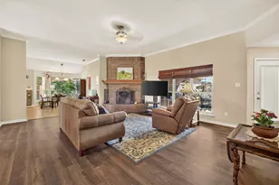 7033 Waterway Ln, Abilene, TX 79606 - Photo 5