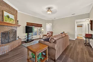 7033 Waterway Ln, Abilene, TX 79606 - Photo 3