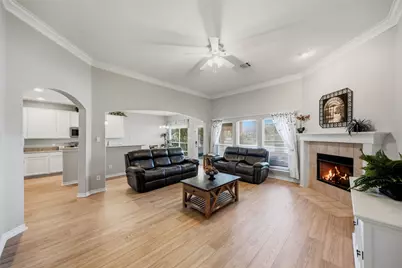 1105 Wisteria Lane, Savannah, TX 76227 - Photo 11