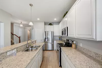 1105 Wisteria Lane, Savannah, TX 76227 - Photo 7