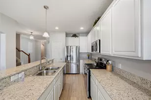 1105 Wisteria Ln, Savannah, TX 76227 - Photo 7