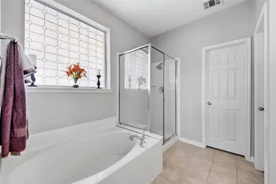 1105 Wisteria Lane, Savannah, TX 76227 - Photo 17