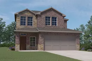 133 Pheasant Run Rd, Terrell, TX 75160 - Photo 1