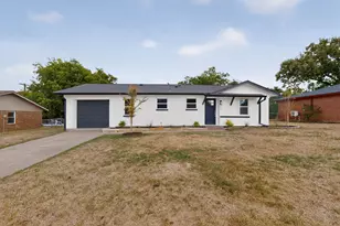 403 Glenn Dr, Weatherford, TX 76086 - Photo 3