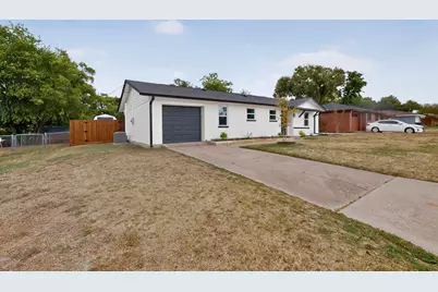 403 Glenn Drive, Weatherford, TX 76086 - Photo 5