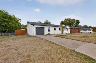403 Glenn Dr, Weatherford, TX 76086 - Photo 5