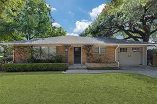3501 Northwest Pkwy, University Park, TX 75225 - Photo 1