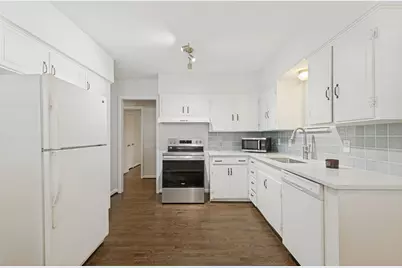 3501 Northwest Parkway, University Park, TX 75225 - Photo 5