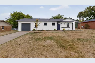 403 Glenn Drive, Weatherford, TX 76086 - Photo 3