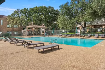 2310 Balsam Drive #B301, Arlington, TX 76006 - Photo 21
