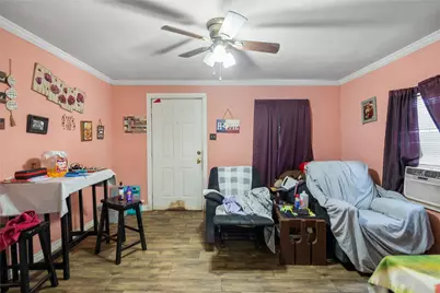 706 Yaney Street, Marshall, TX 75670 - Photo 5