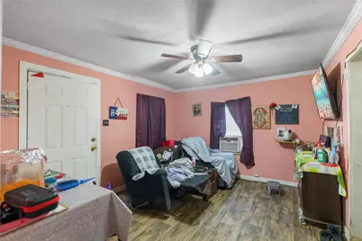706 Yaney Street, Marshall, TX 75670 - Photo 3