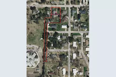 1100 E Coke Street, Hamilton, TX 76531 - Photo 27