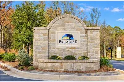 Lot 55 Private Road 52415, Leesburg, TX 75451 - Photo 5