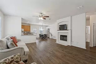 8405 Ram Ridge Rd, Fort Worth, TX 76137 - Photo 5