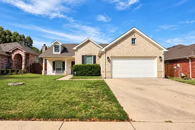 3103 Topanga Canyon Drive, Corinth, TX 76210 - Photo 1