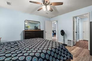 4006 Lakeview Dr, Sanger, TX 76266 - Photo 17