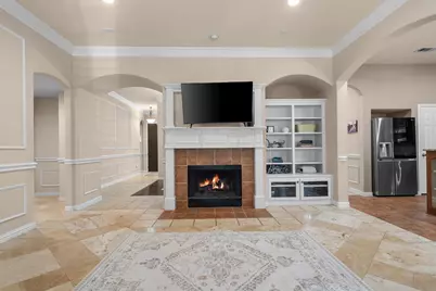 8151 Holliday Road, Lantana, TX 76226 - Photo 11