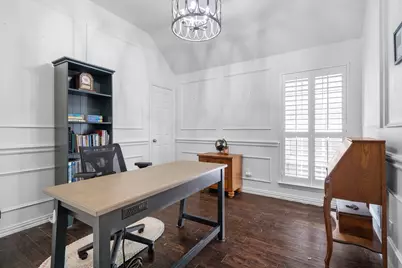 8151 Holliday Road, Lantana, TX 76226 - Photo 23