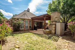 8151 Holliday Rd, Lantana, TX 76226 - Photo 33