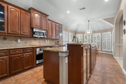 8151 Holliday Road, Lantana, TX 76226 - Photo 13