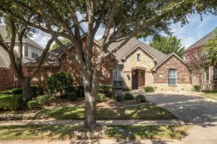 8151 Holliday Rd, Lantana, TX 76226 - Photo 1