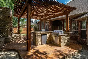 8151 Holliday Rd, Lantana, TX 76226 - Photo 35