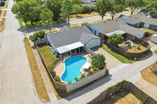 5720 Truitt St, The Colony, TX 75056 - Photo 31