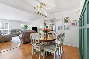 5720 Truitt St, The Colony, TX 75056 - Photo 9