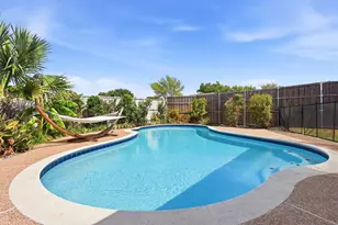 5720 Truitt St, The Colony, TX 75056 - Photo 1