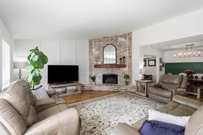 5720 Truitt Street, The Colony, TX 75056 - Photo 5