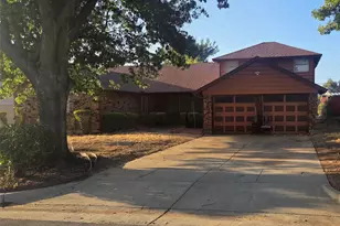 3812 Triumph St, Forest Hill, TX 76119 - Photo 1