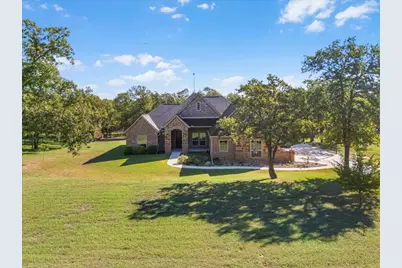 730 County Road 3355, Paradise, TX 76073 - Photo 35