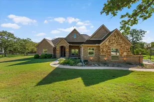 730 Co Rd 3355, Paradise, TX 76073 - Photo 1