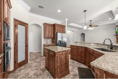 730 County Road 3355, Paradise, TX 76073 - Photo 13