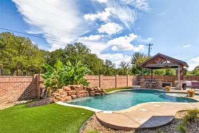 301 Rawhide Path, Keller, TX 76248 - Photo 35