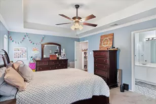 6025 Kimberly Ct, Haltom City, TX 76137 - Photo 9