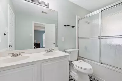 6025 Kimberly Court, Haltom City, TX 76137 - Photo 11