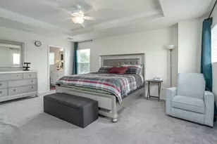 4620 Knoll Gardens Wy, Fort Worth, TX 76036 - Photo 21