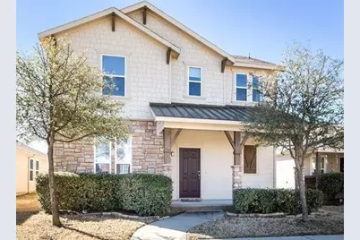 7105 Cotton Seed Drive, McKinney, TX 75070 - Photo 1