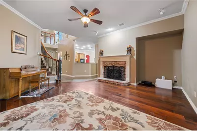 9304 Warm Springs Circle, Plano, TX 75024 - Photo 5