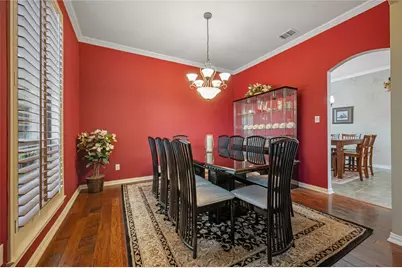 9304 Warm Springs Circle, Plano, TX 75024 - Photo 7