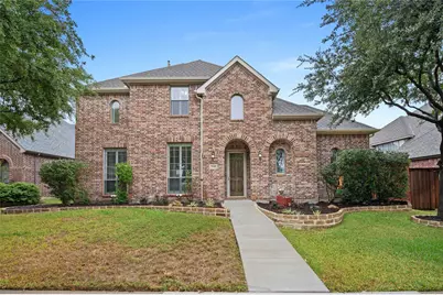 9304 Warm Springs Circle, Plano, TX 75024 - Photo 1