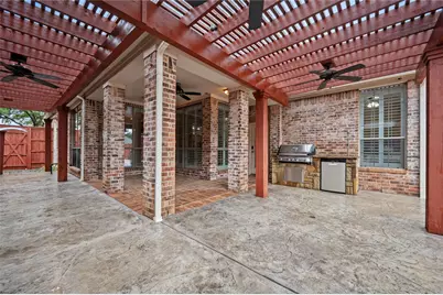 9304 Warm Springs Circle, Plano, TX 75024 - Photo 23