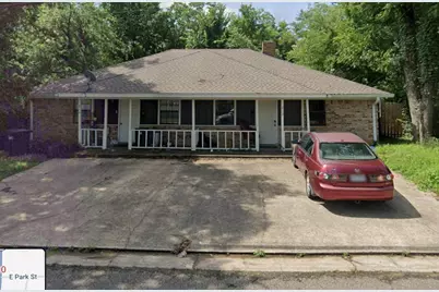 210 Park Street W, Sulphur Springs, TX 75482 - Photo 1