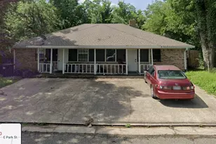 210 Park Street W, Sulphur Springs, TX 75482 - Photo 1