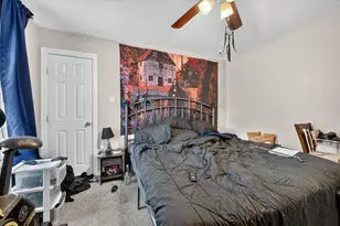 3001 Caddo Trail, Lake Worth, TX 76135 - Photo 19