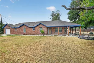 3001 Caddo Trail, Lake Worth, TX 76135 - Photo 1
